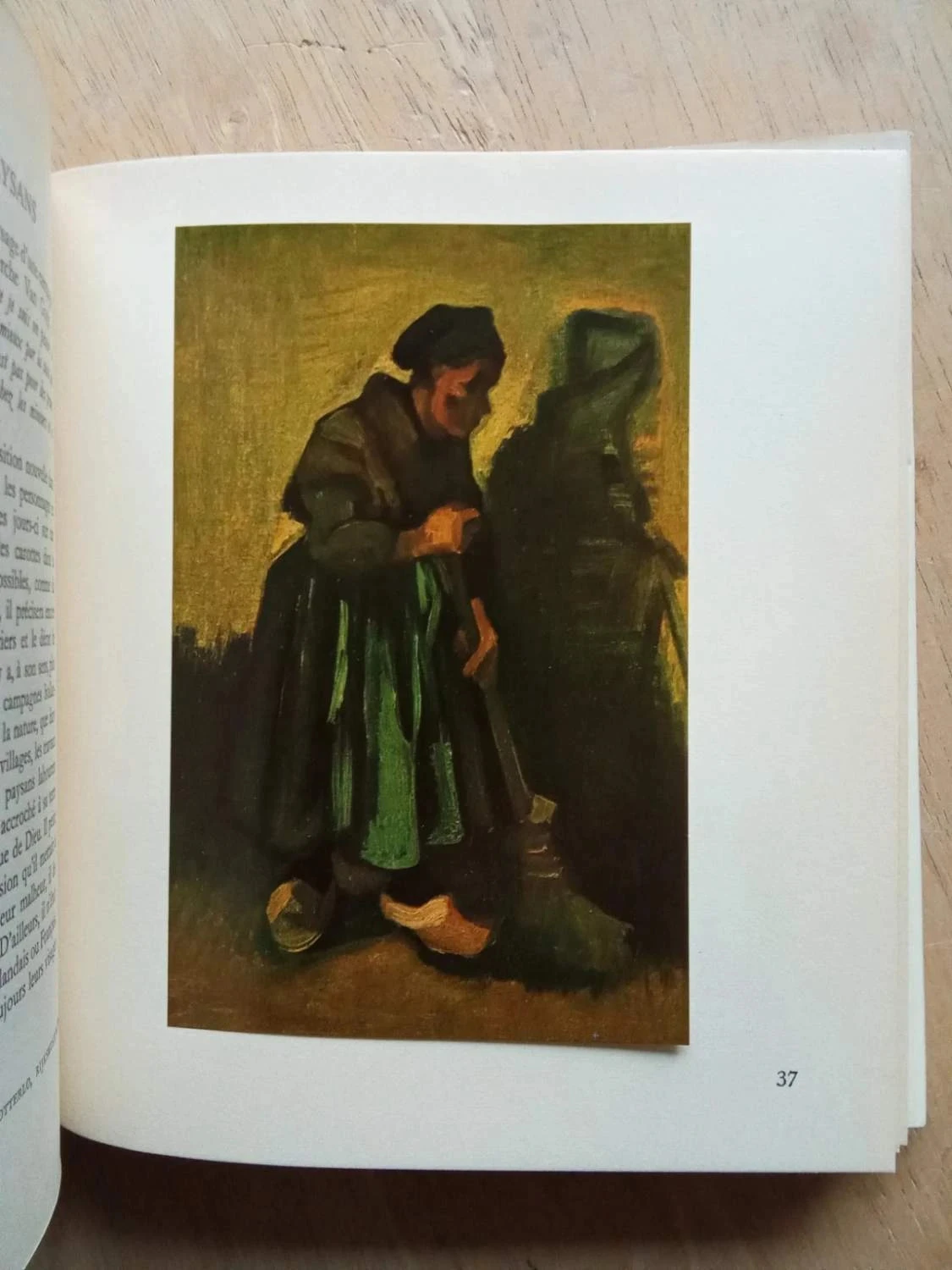 [Skira] Van Gogh, por Charles Estienne – photo 3